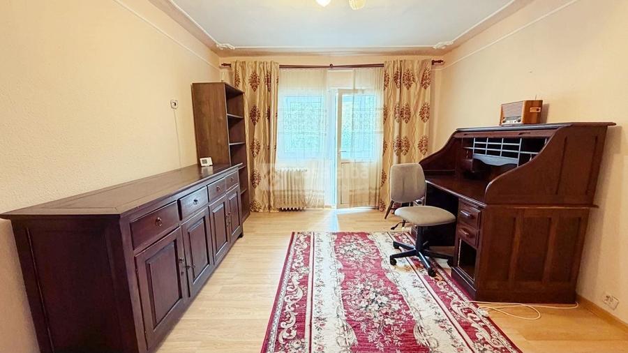 Nicolina - prima statie, 2 camere decomandat renovat, gata de mutare - 2
