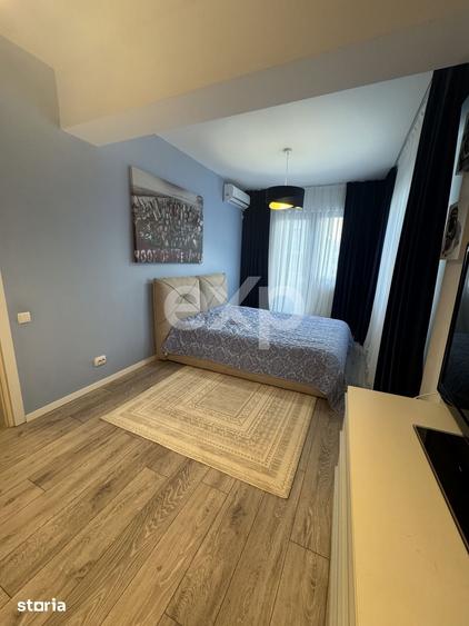 Apartament 2 camere + parcare | 68 mp utili + terasa 28 mp | OMV Piper - 1