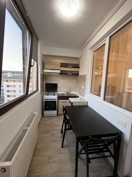 Apartament cu 2 camere în Tineretului