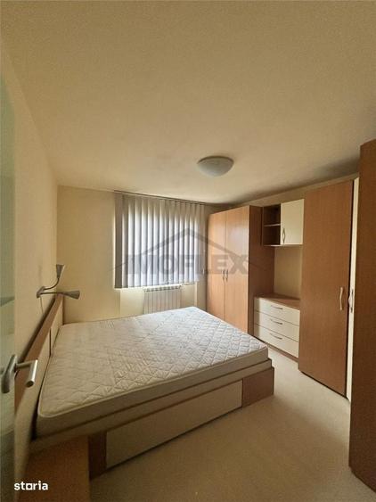 Apartament cu 3 camere în Medicină