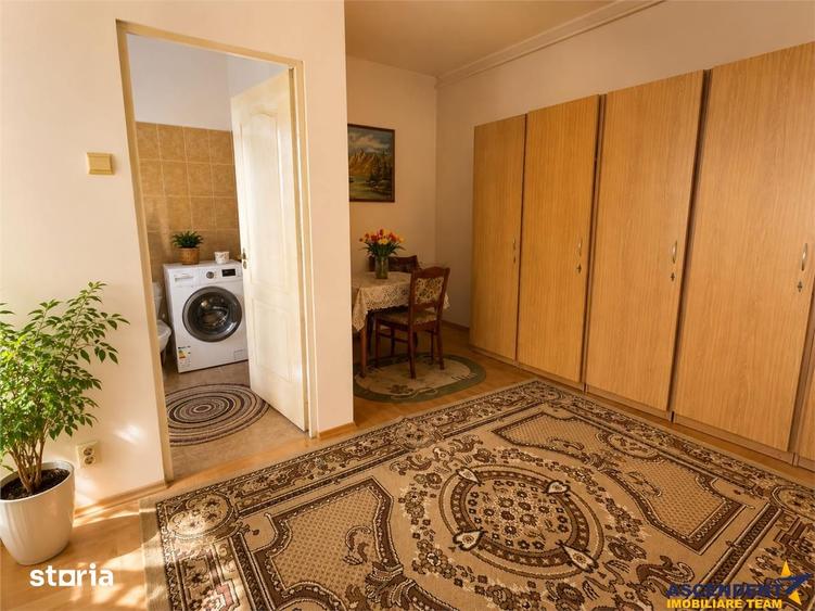 Casa cu farmec autentic, anexe, 1.100 mp teren roditor, Saulia, Mures - 2