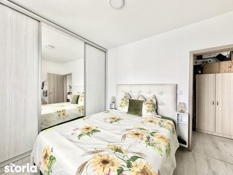 Apartament 2 camere + Pod mansardabil 40 mp - Calea Urseni - 1