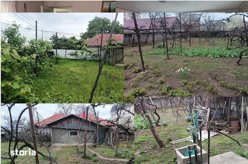 Casă cu 4 camere cu Teren 104 Mp în Central