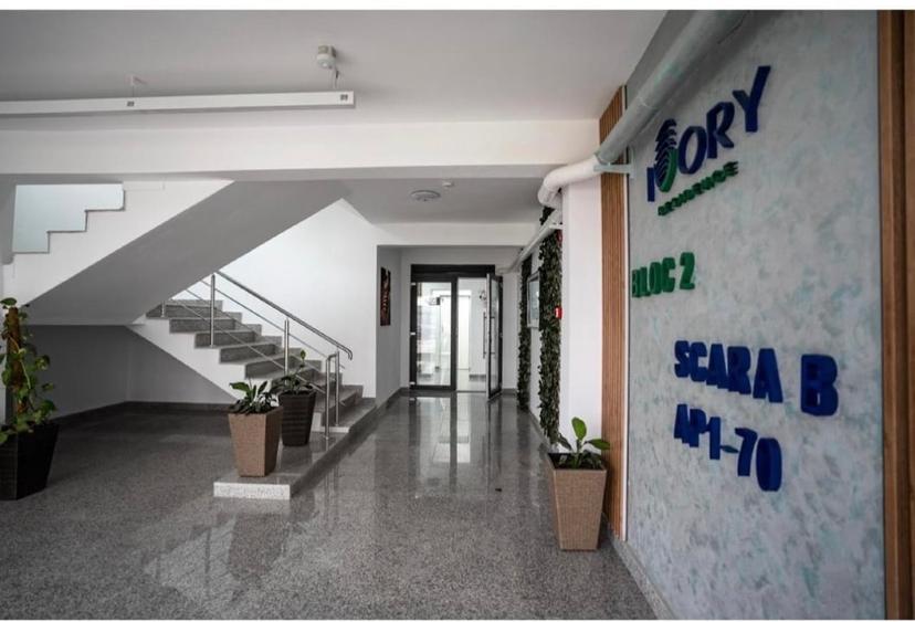 Studio dublu de vanzare – Ivory Residence | Investitie cu venit activ - 13