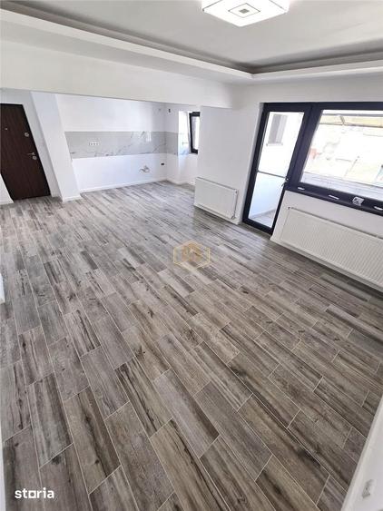 Apartament cu 3 camere în Burdea