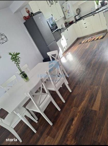 Inchiriere Casa 4 camere in Pipera, 2 locuri parcare, Pet friendly, Cu - 1