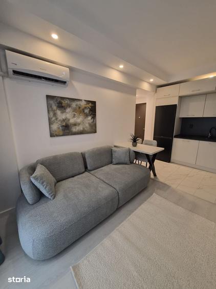 Apartament cu 2 camere în Ștefăneștii de Jos