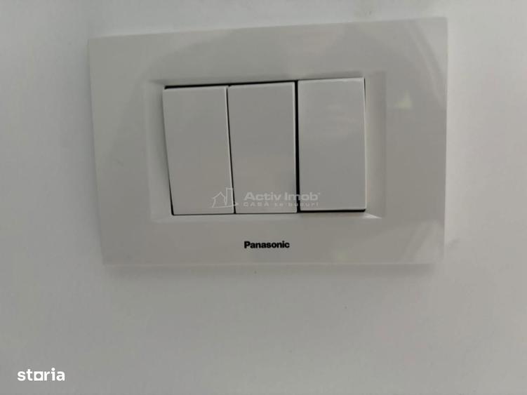 Apartament cu 2 camere în Orașul Nou