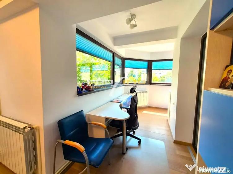 Apartament 4 camere su.110mp.Et.2 Tomis Nord TAV-ri - Constanta (Constanta) - 16