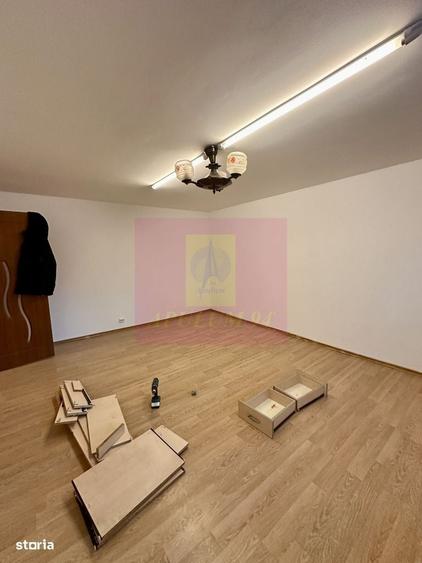 Apartament cu 2 camere decomandat în Sebastian