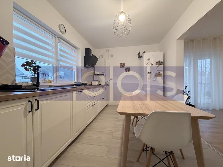 VANZARE CASA 405 TEREN | 119 MP UTILI | PASAREA | BRANESTI - 14