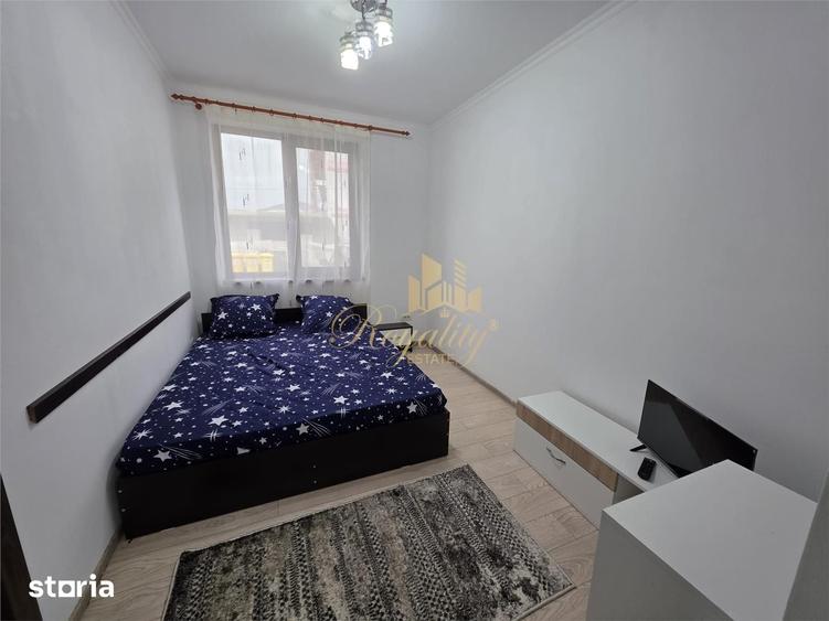 Apartament 2 camere, TERASA 25 MP, parter, loc parcare- Zona Giroc - 13