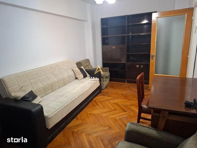 Garsoniera de inchiriat in Ploiesti, zona Ultracentrala - 3