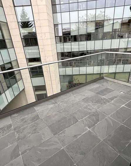 Apartament cu 3 camere semidecomandat, mobilat în Dorobanți