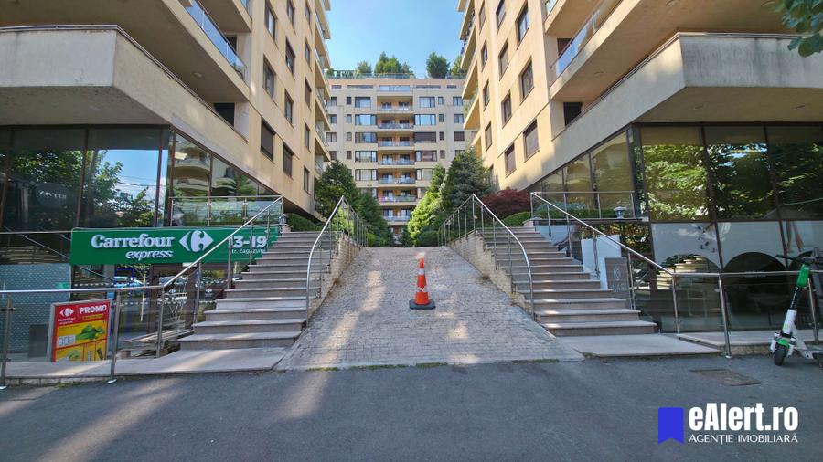 Apartament cu 2 camere în Aviației