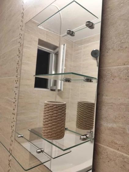 Apartament cu 2 camere decomandat în Ultracentral