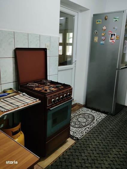 Ofer casa spre inchiriere Orsova - 4