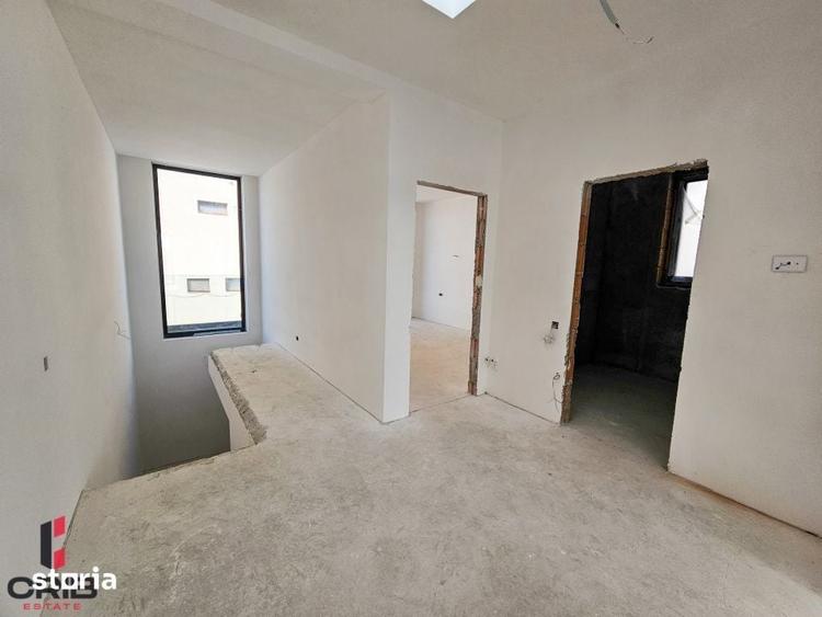 Vila familie 5 camere Iancu Nicolae | l Strip Mall Scoli International - 1