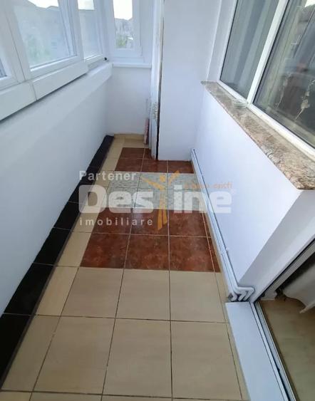 Apartament cu 2 camere în Șagului