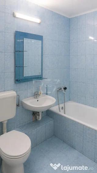 Garsoniera renovata | Etaj 1 | Drumul Taberei - 5