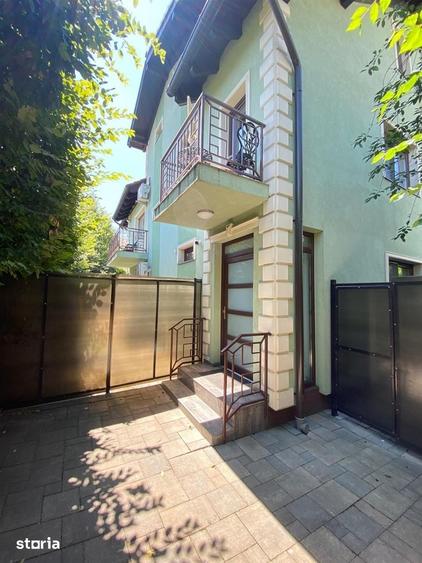 Apartament cu 2 camere în Trei Stejari