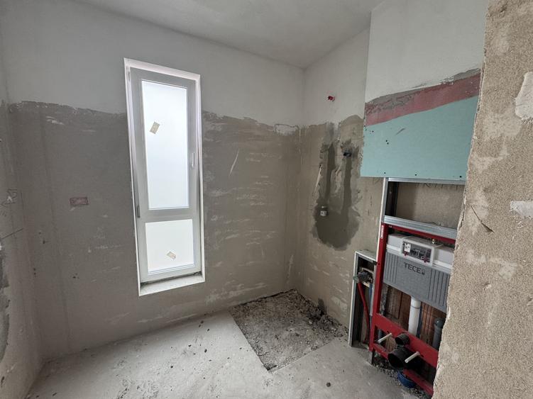 Duplex Premium în Mosnita Noua | 118 mp utili | 4 Camere | 3 Bai | AC - 14