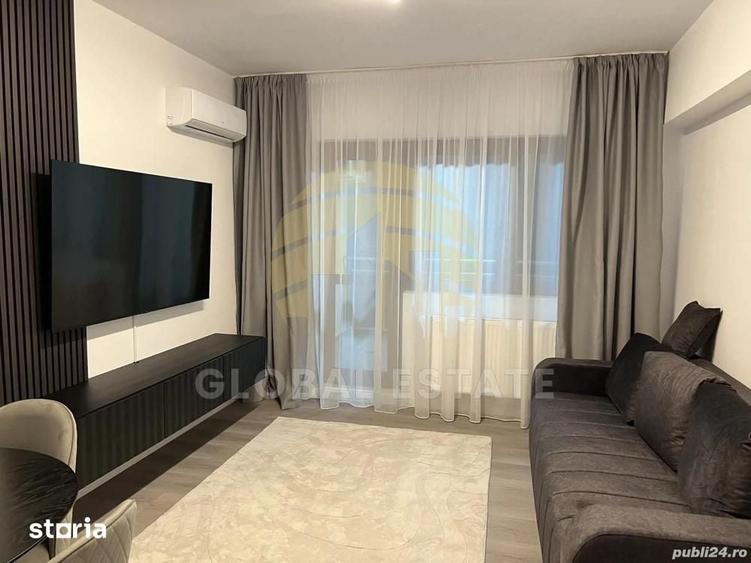 Inchiriere apartament 2 camere - Berceni | Centrala | Bloc Nou - 7