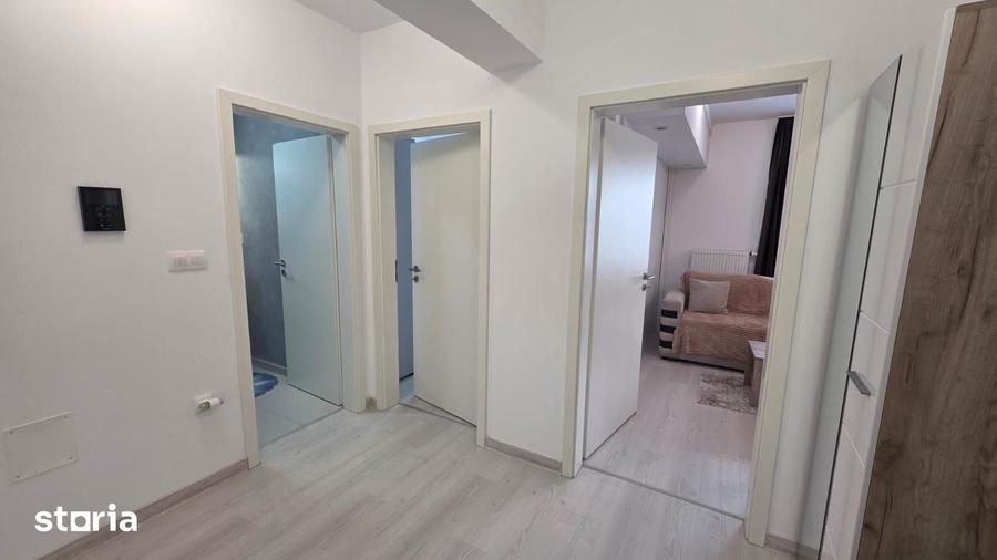 Apartament cu 2 camere în Bartolomeu