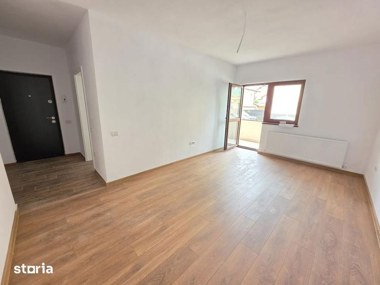 Garsonieră decomandată în Sânpetru