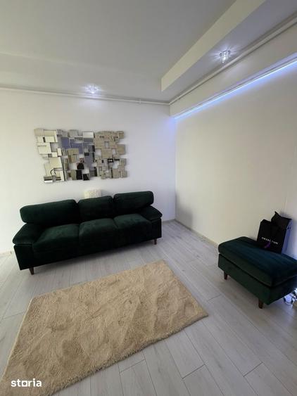 Apartament tip studio de inchiriat in Cosmopolis - 1