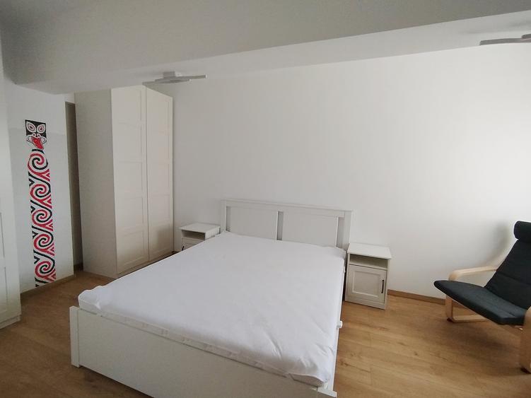 Apartament 2 camere Str. București cu parcare subterană - 5