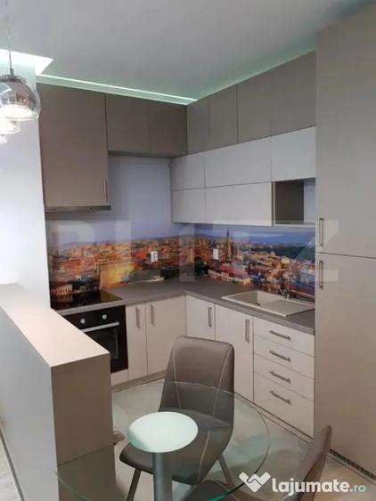 Apartament 2 camere, garaj, zona Piata Mihai Viteazu - 3