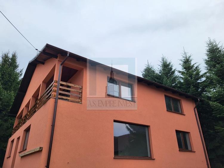 Casă individuală cu 7 camere cu Canalizare în Bunloc