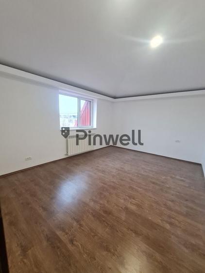 Apartament cu 4 camere decomandat, mobilat în Herăstrău