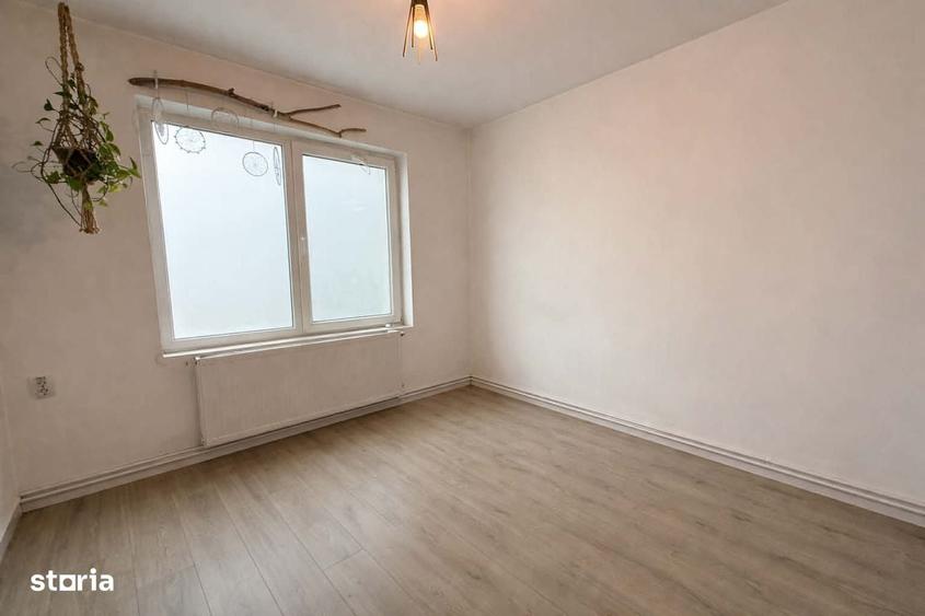Apartament cu 4 camere în Central