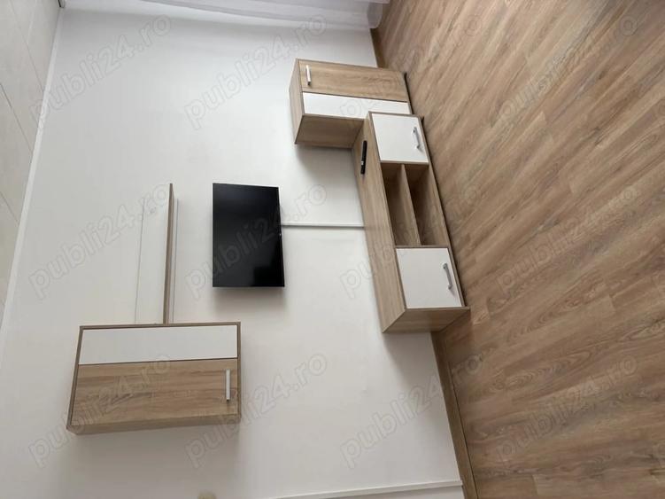 Apartament cu 2 camere decomandat în 1 Mai