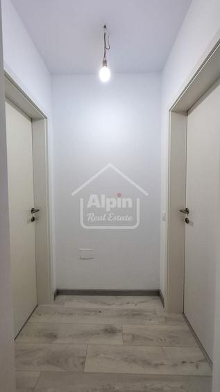 Apartament Tip Studio Tractorul - 10