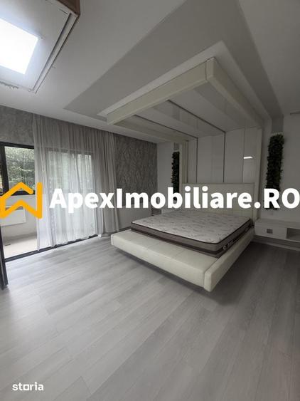 Apartament 2 camere de inchiriat Baneasa Bucuresti | ApexImobiliare.ro - 4