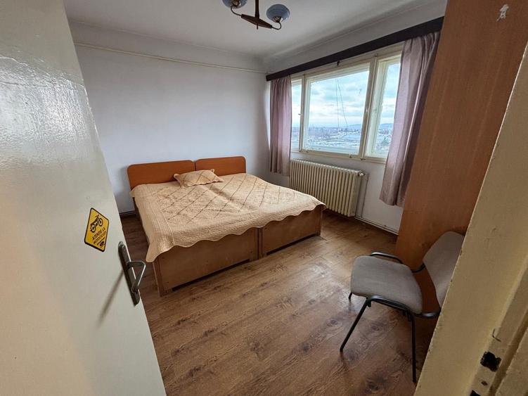 Apartament cu 2 camere, mobilat în Copou