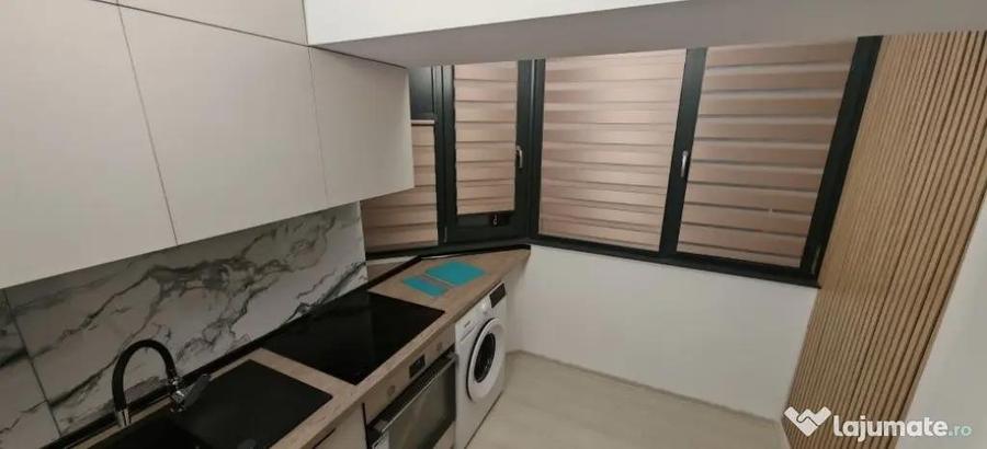 Apartament 2 camere de inchiriat zona Tomis II, CENTRALA GAZ - 5