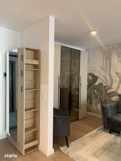Apartament cu 2 camere în Theodor Pallady