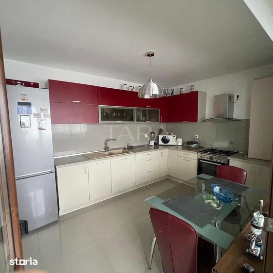 EXCLUSIVITATE. Confortul unei case. Elegan?a unui apartament. - 2