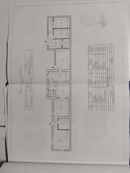 Casă cu 4 camere cu Teren 371 Mp în Apărătorii Patriei