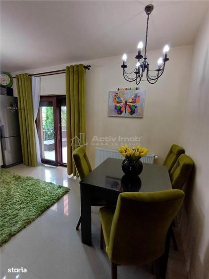 Casa de lux de vanzare in Sura Mare - 1