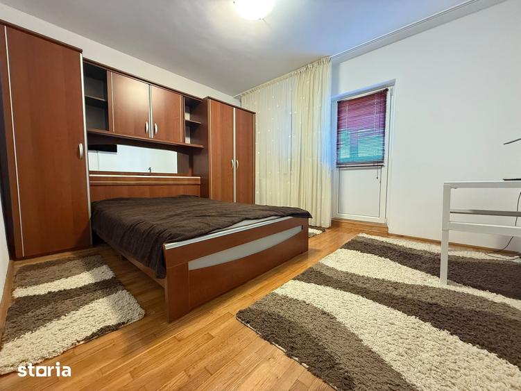 Apartament cu 3 camere decomandat în Nerva Traian