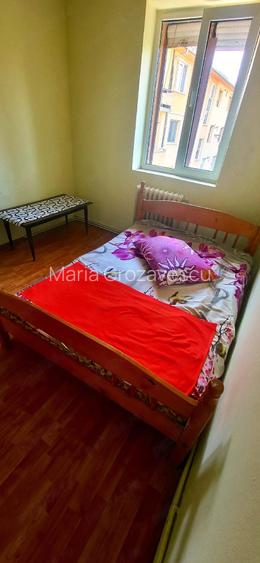 Apartament cu 2 camere