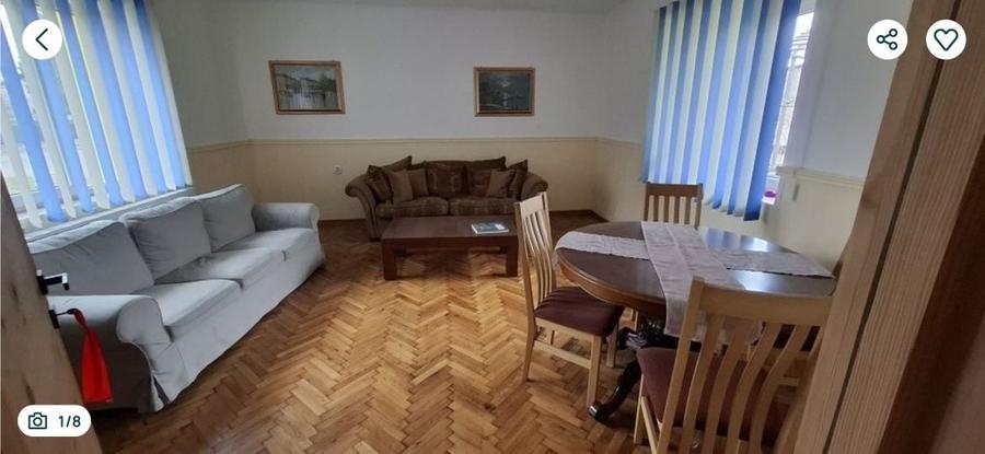 Casă cu 4 camere cu Teren 551 Mp în Cristian