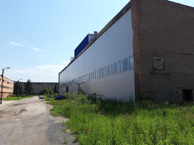 Teren Construcții intravilan de 21509 mp, în Central