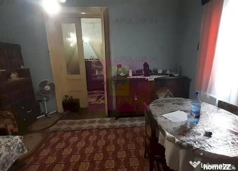 Casă cu 3 camere cu Teren 160 Mp în Calea Călărașilor
