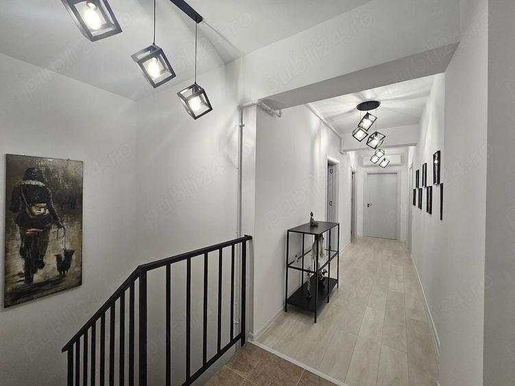 Apartament cu 2 camere decomandat în Theodor Pallady